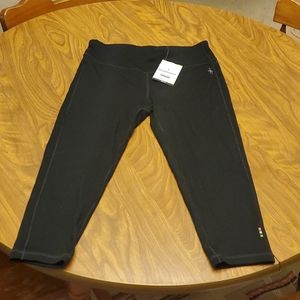 Smartwool Merino 250 baselayer 3/4 bottom